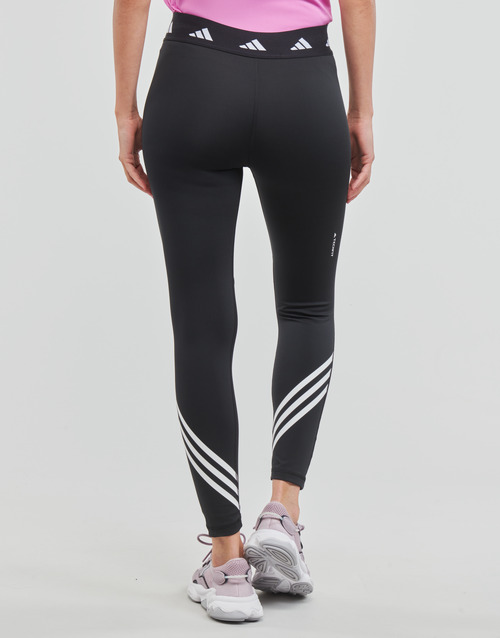 adidas Performance - TF 3S 7/8 T - Noir