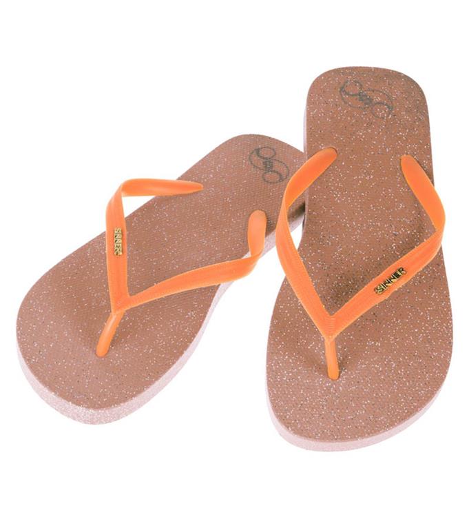 Sinner Padank Slippers