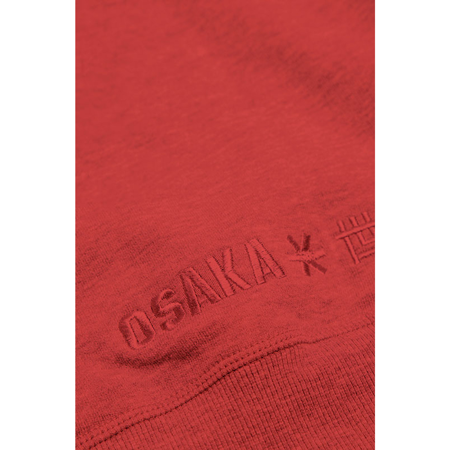 Osaka Hoodie Junior