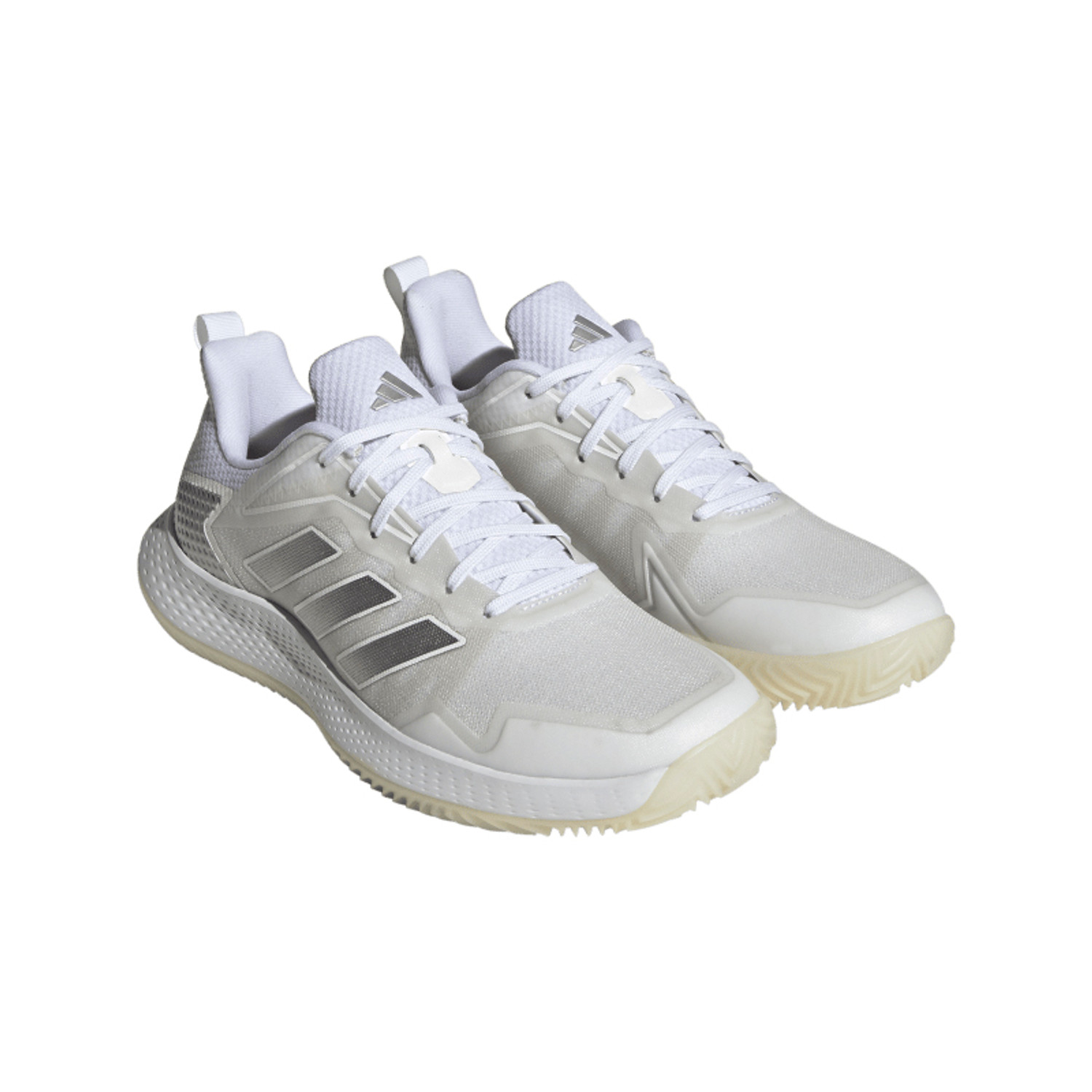 adidas Defiant Speed Clay Dames