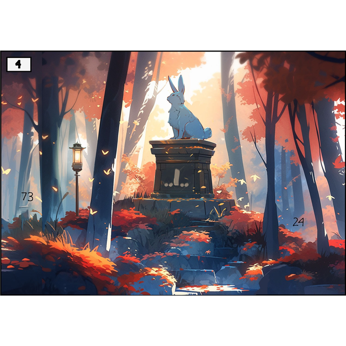 Koyo : Sur le Chemin des Esprits