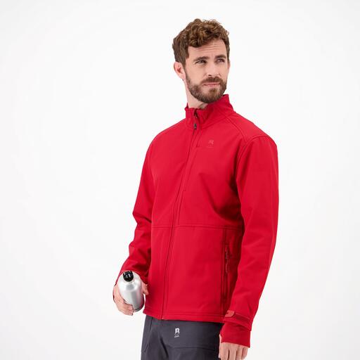 Boriken Softshell