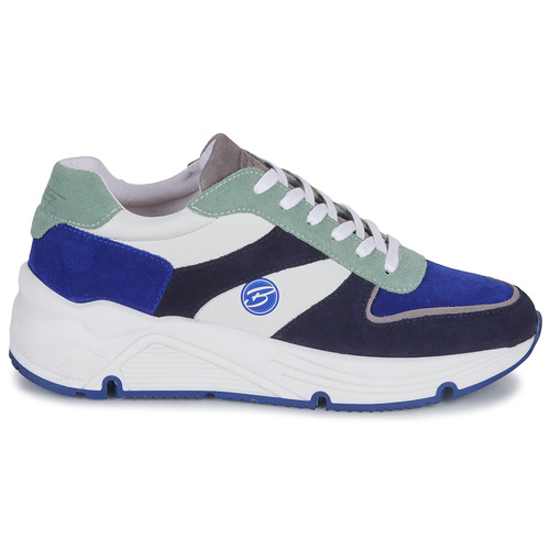 Betty London - JOLINANA - Bleu / Vert