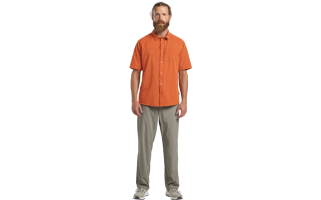 Jack Wolfskin Funktionshemd Herren