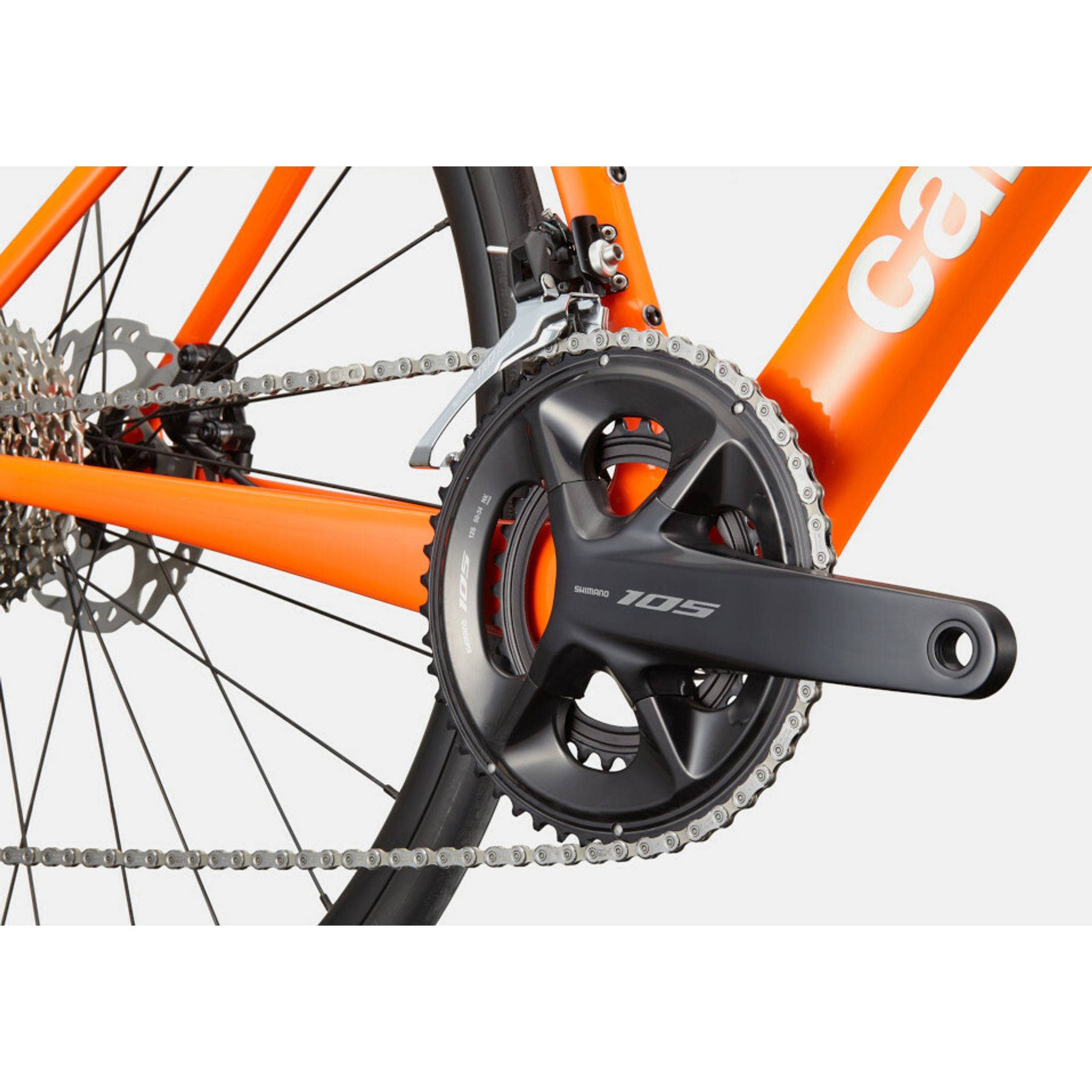 Cannondale SuperSix EVO Carbon 4