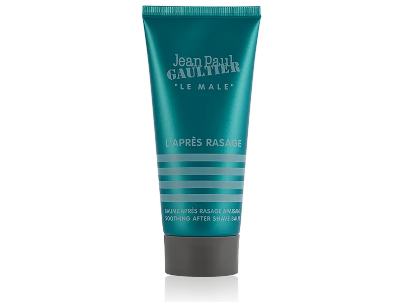 J.P. Gaultier Le Male Soothing After Shave Balm - Mand - 100 ml