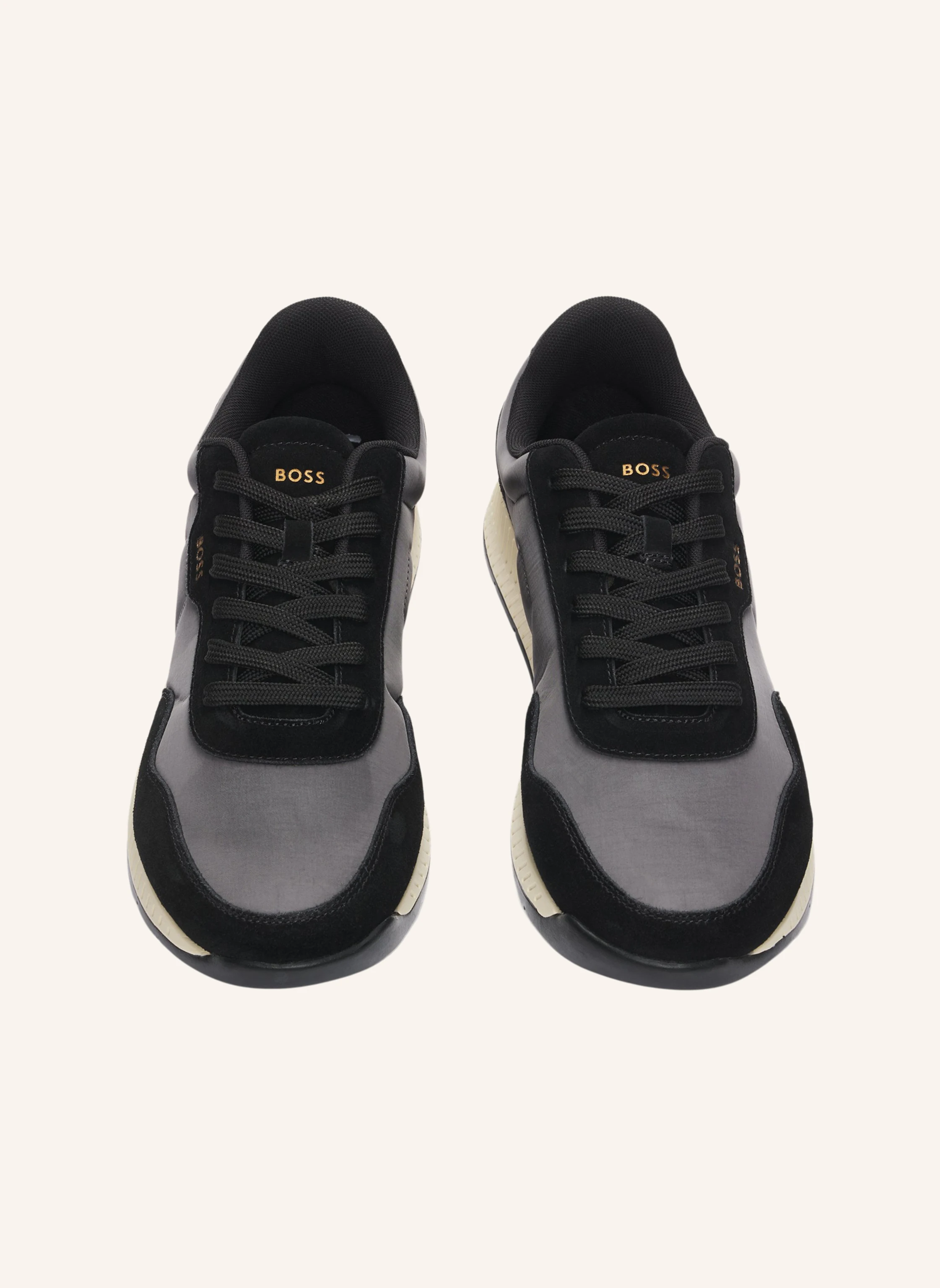 BOSS Sneaker TITANIUM_RUNN_SDNYSI