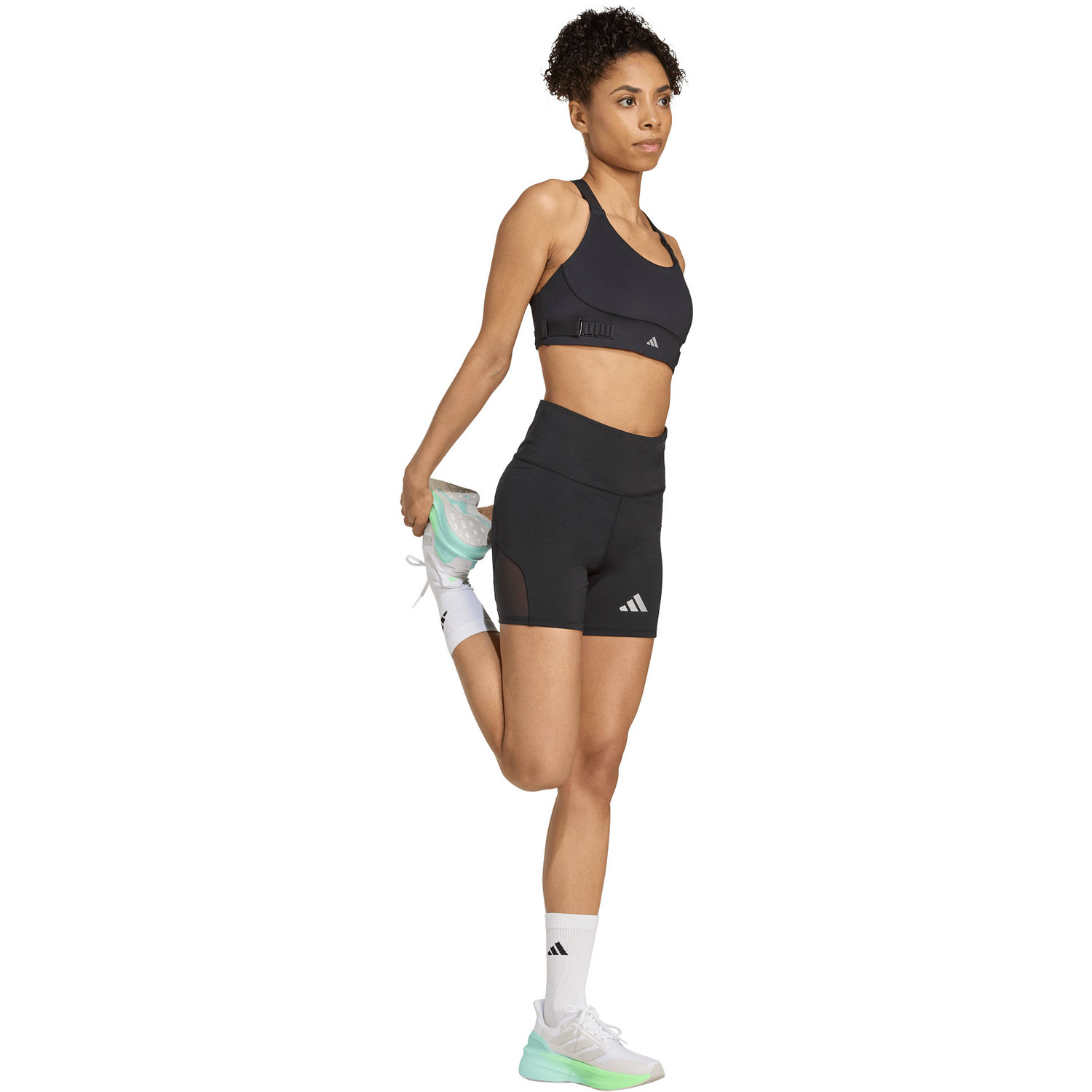 adidas adi365 Korte Legging Dames