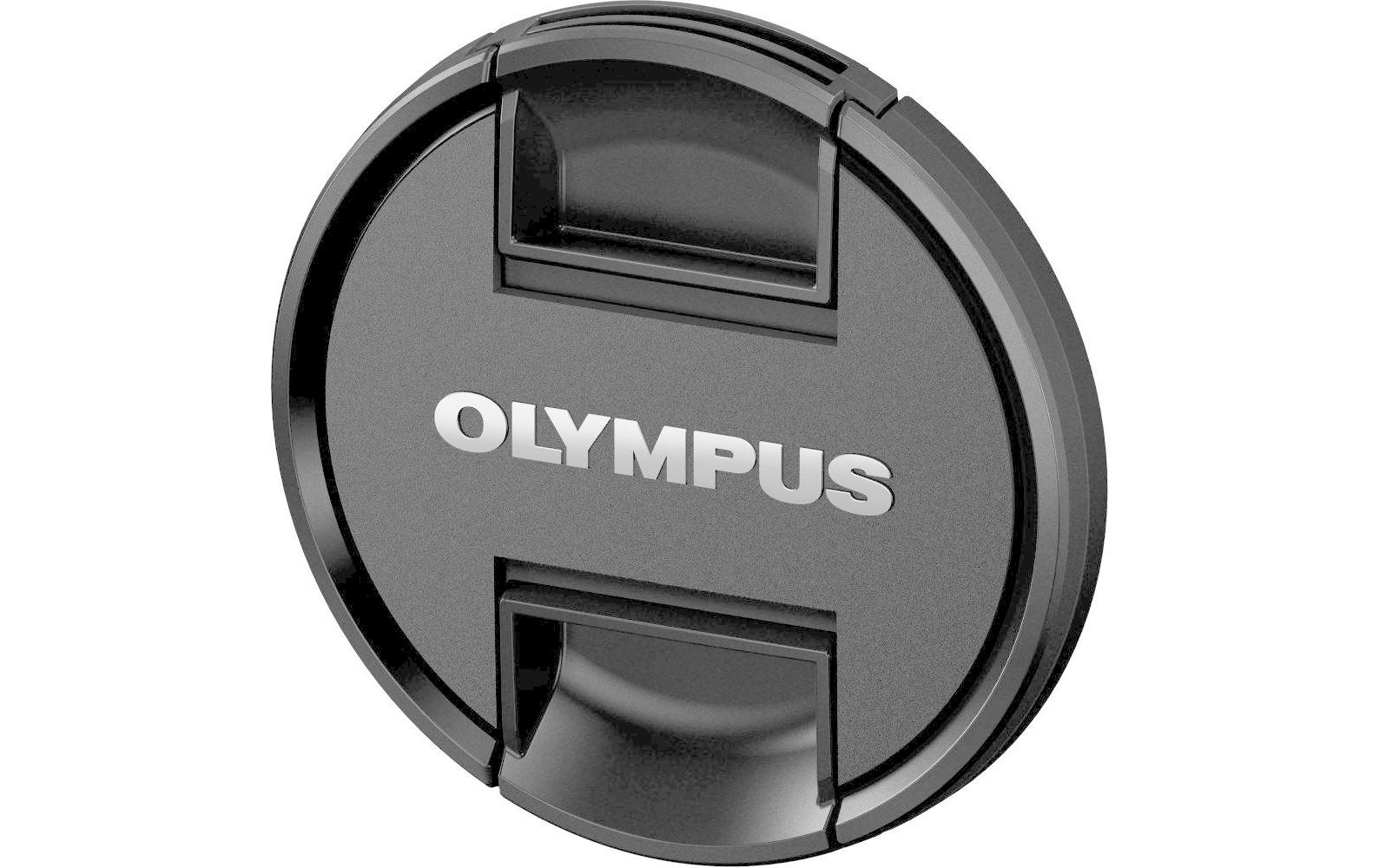 Objektivdeckel LC-58FObjektivdeckel zu verschiedenen Olympus Objektiven