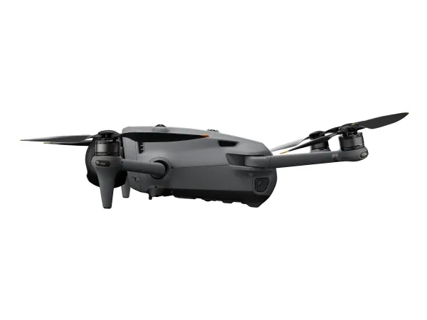 DJI Mavic 4 Pro - Quadcopter Drone - Bluetooth, RF-stiforbindelse