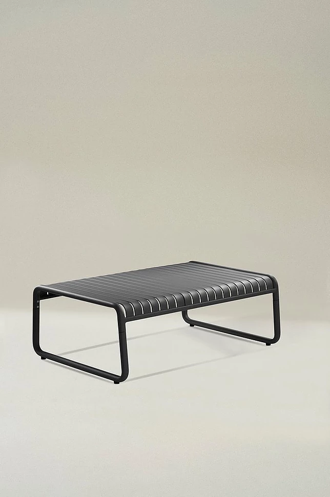 BELLEVILLE sofabord 79x122 cm
