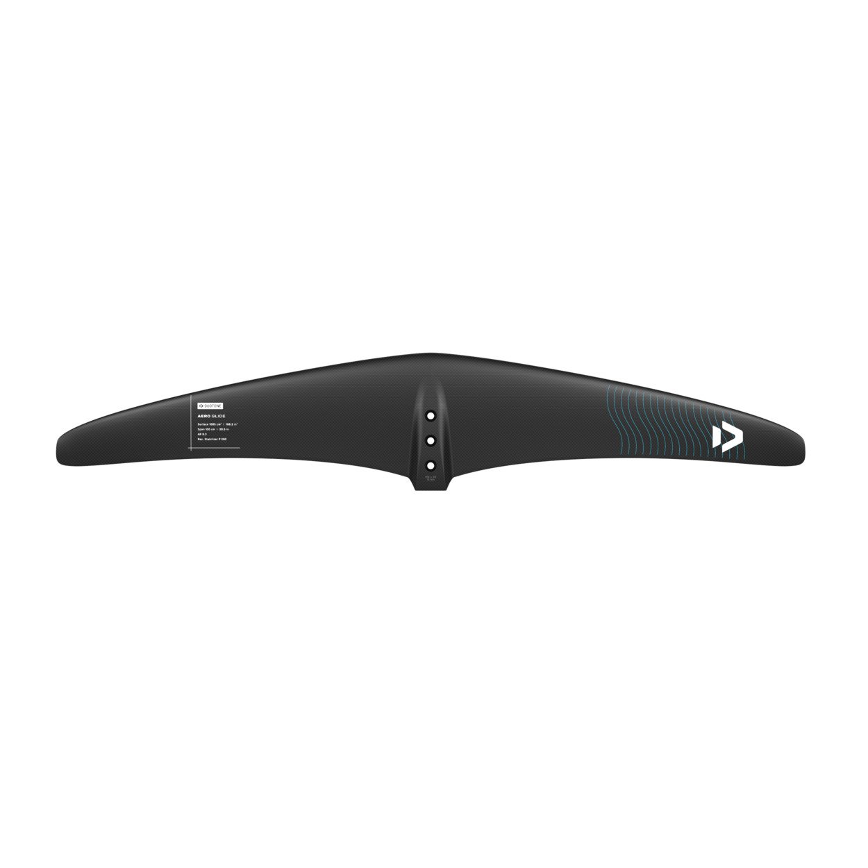 DUOTONE Wing Set Aero Glide SLS 905/180