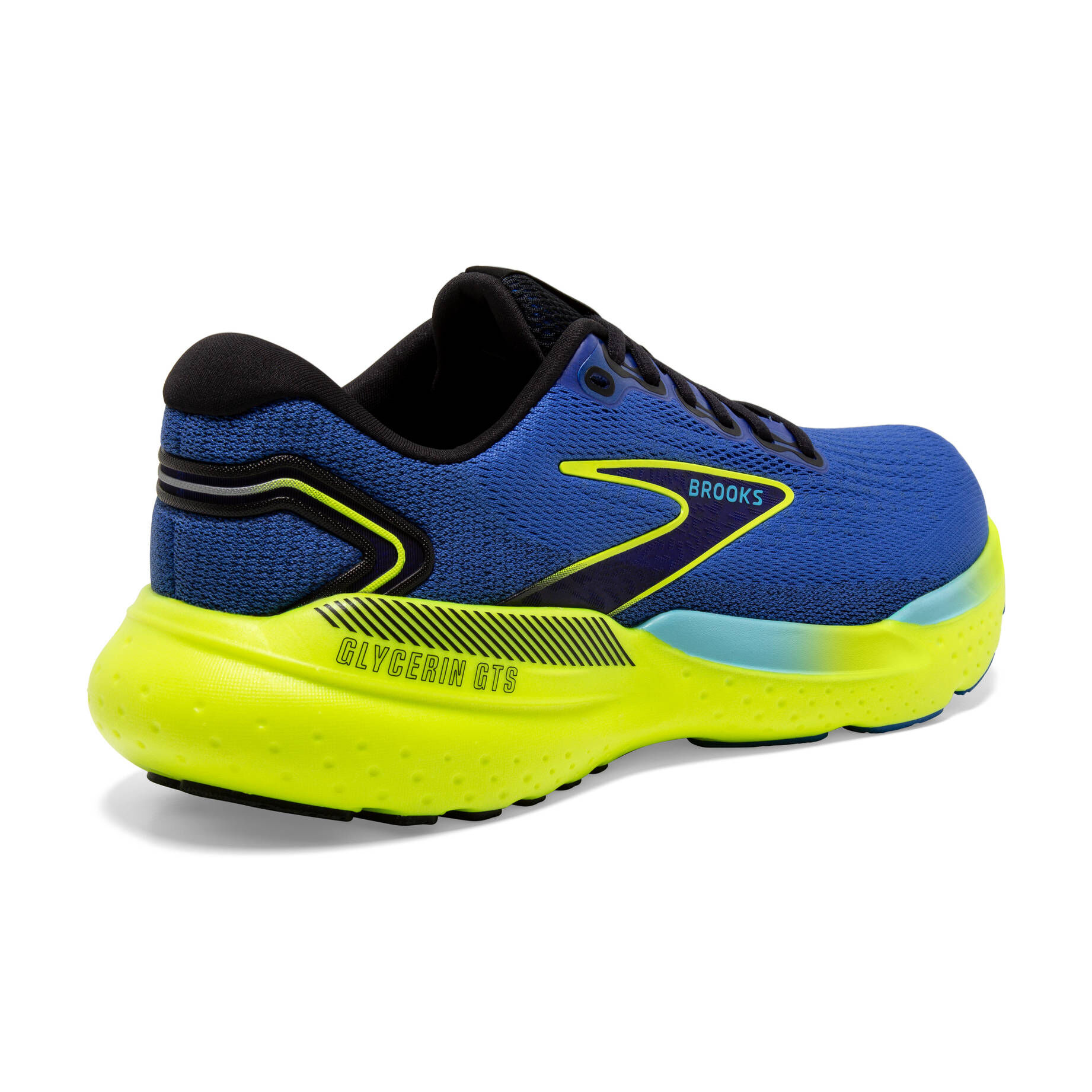 Brooks| Herren Laufschuhe GLYCERIN GTS 21