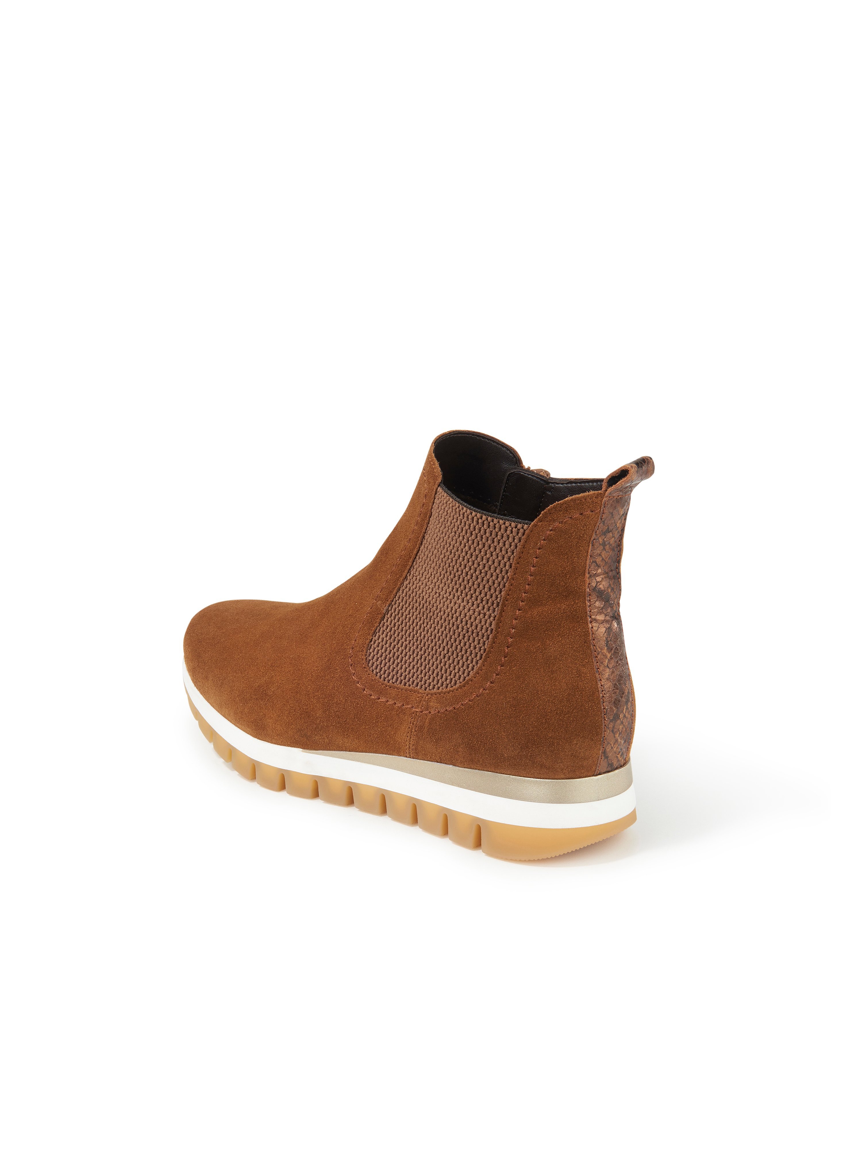 Stiefelette