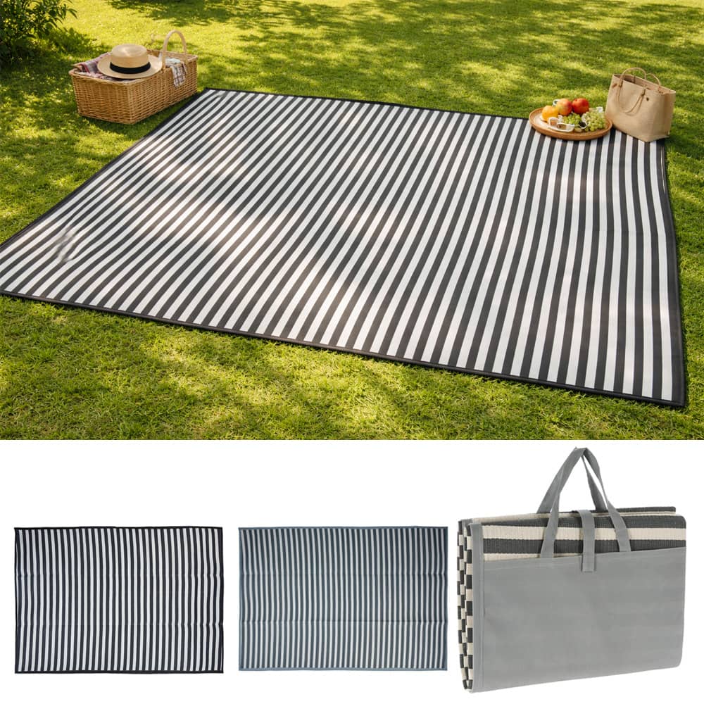 Tapis de pique-nique  Pliable 150 x 210 cm