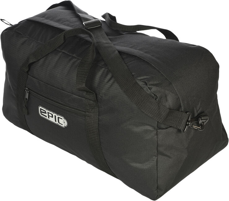 EPIC Essentials Black