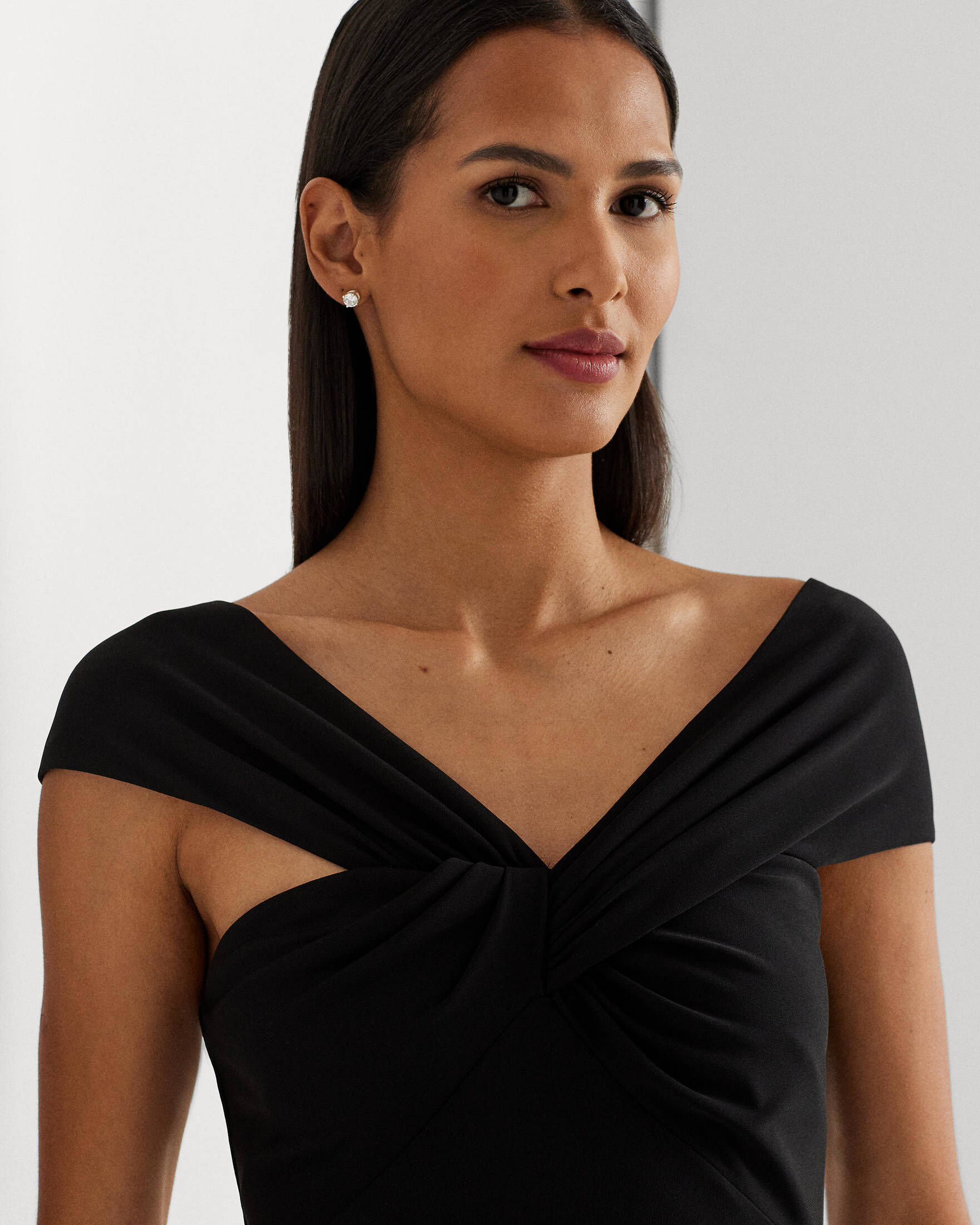 Lauren Ralph Lauren| Damen Abendkleid