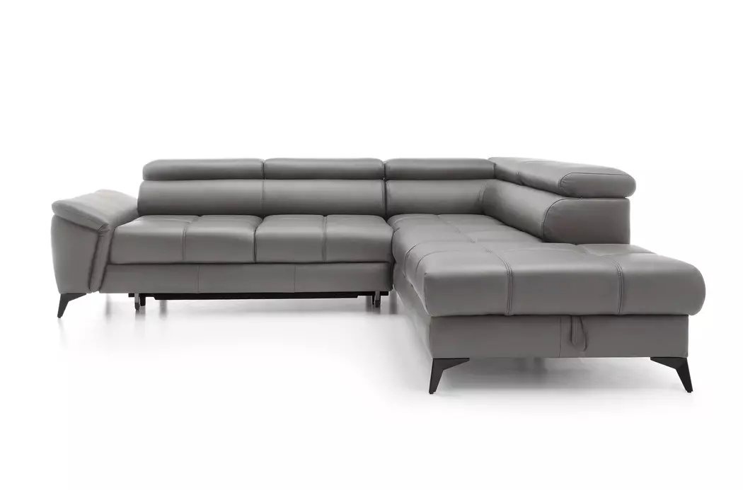 Ecksofa Mocca