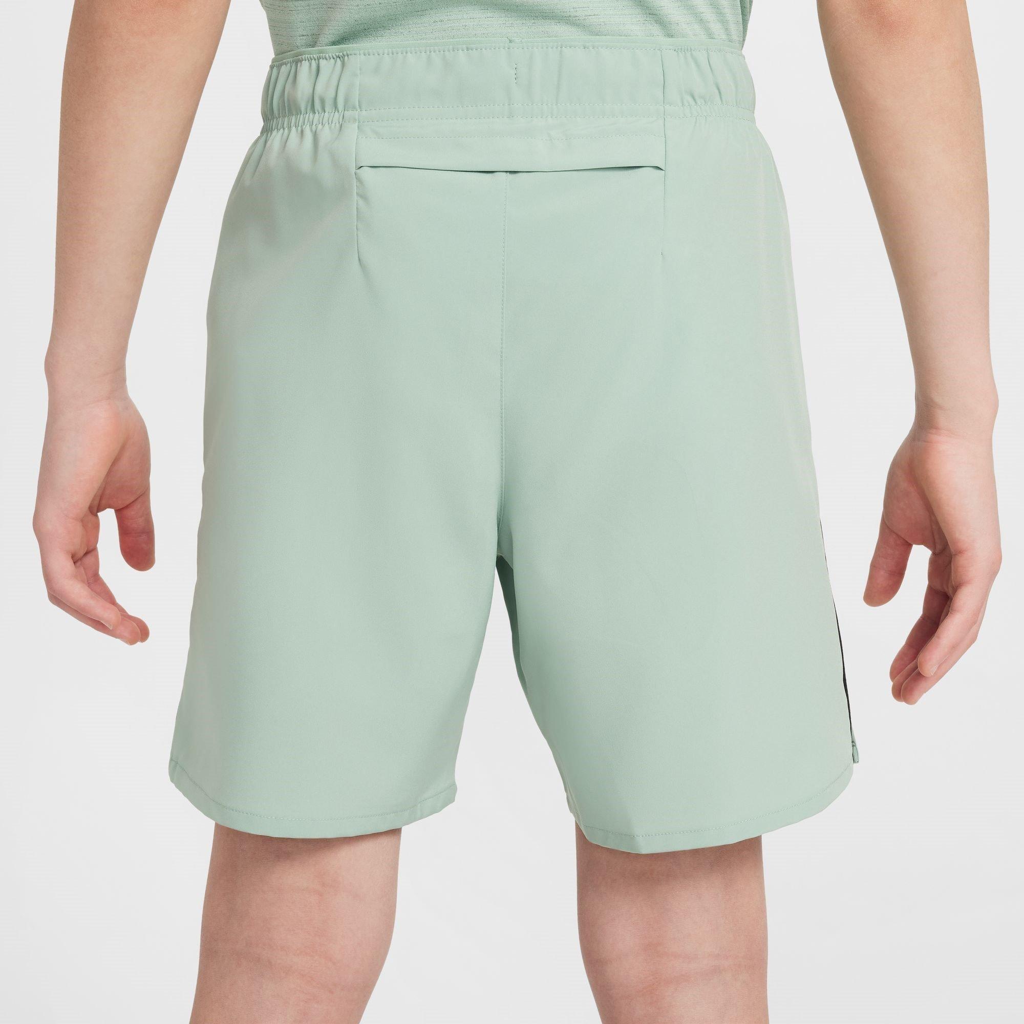 Nike Dri FIT Challenger Big Kids(Boys) Training Shorts