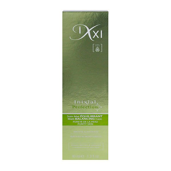 Inixial Perfection Soin Mat Equilibrant 40ml