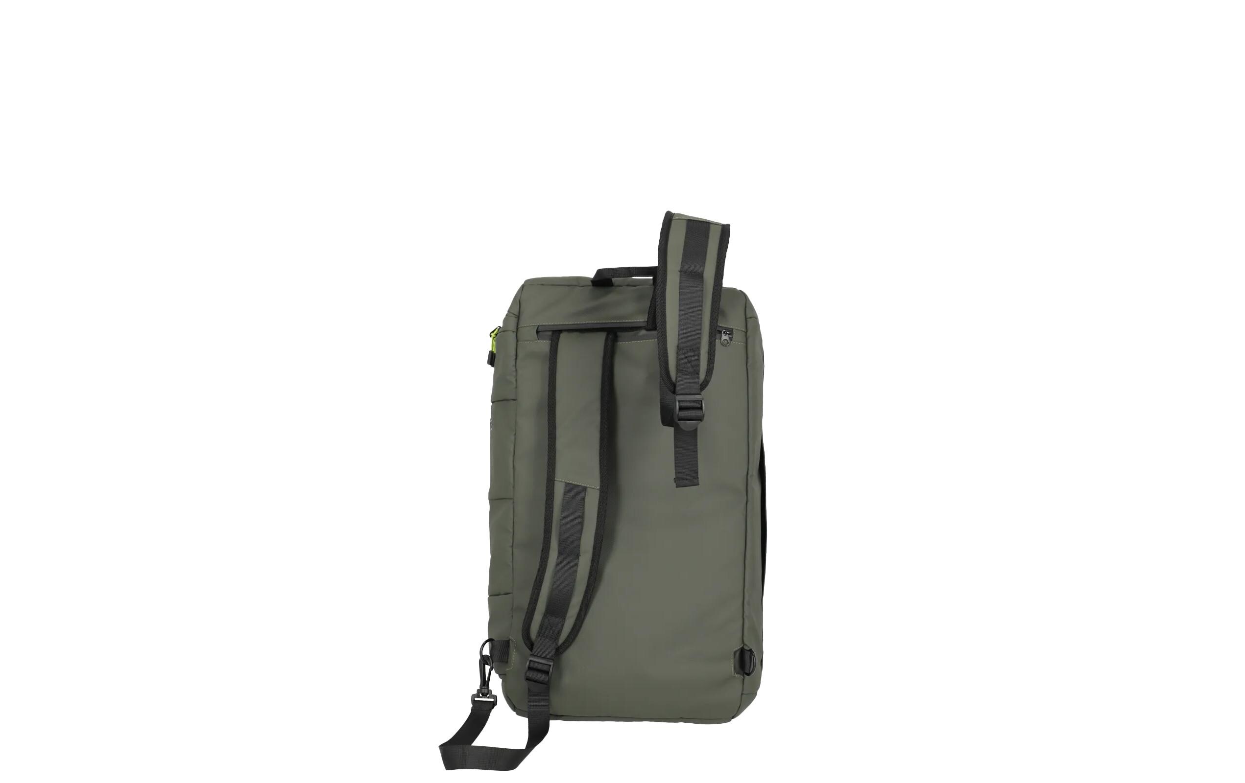Briize Weekender OlivgrünReisetasche