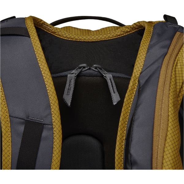 Sac à dos ski rando BLACK DIAMOND DAWN PATROL 25 BACKPACK AMBER
