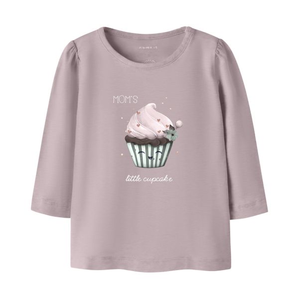 Name It Nucake Top