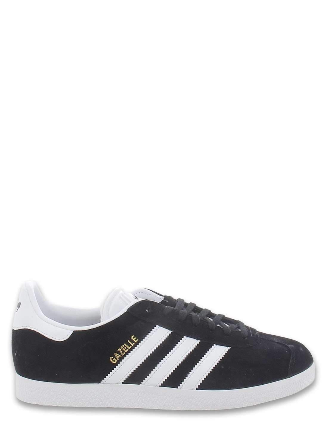 adidas Sneakers Mixte Gazelle Noir
