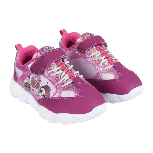 Sapatos Lol 63718