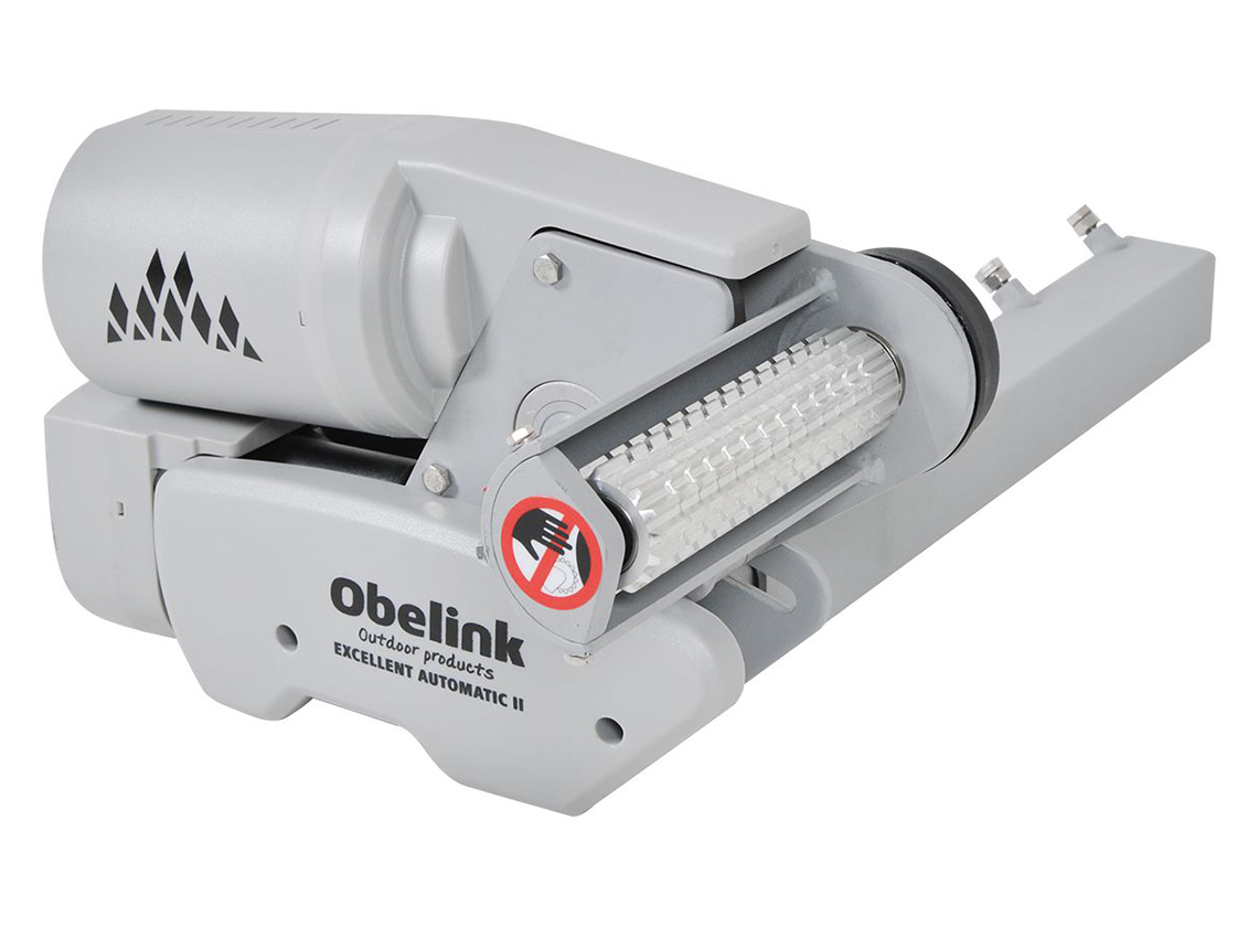 Obelink Automatic Excellent II mover grey - motoreenheid B (rechts)
