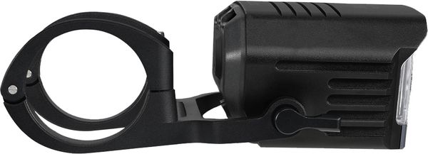 MONTEER 12000 Trail- Scheinwerfer  schwarz  12000 Lumen
