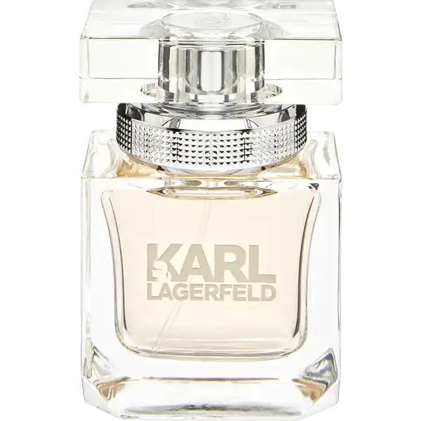 For Women, EdP 45 ml