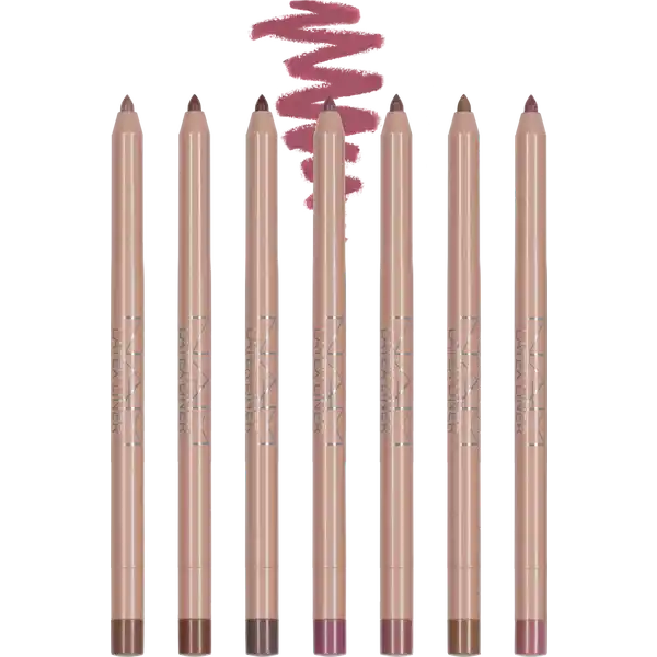 Latex Liner Lip Pencil 04 Great Love