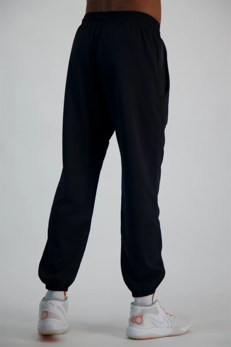 Nike Brooklyn Nets Spotlight Herren Trainerhose