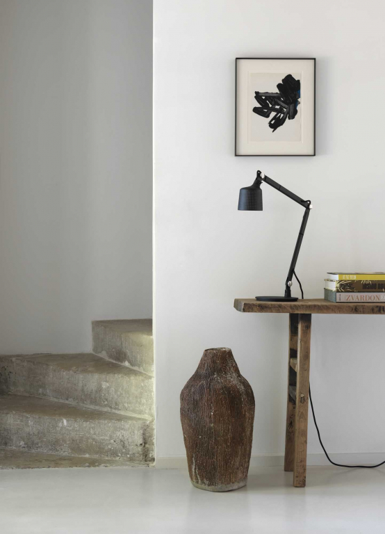 VIPP Vipp521 bureaulamp