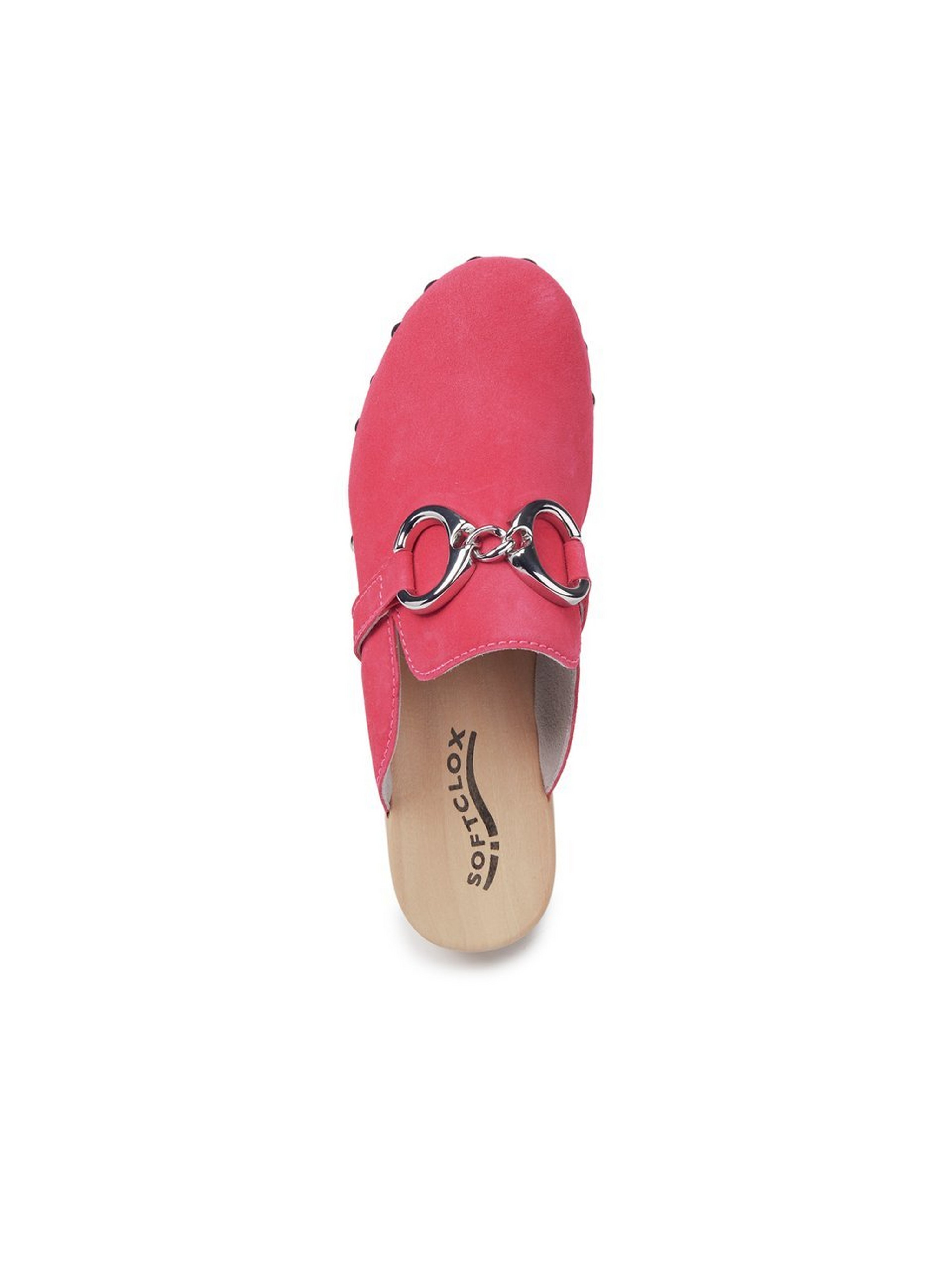 Clogs