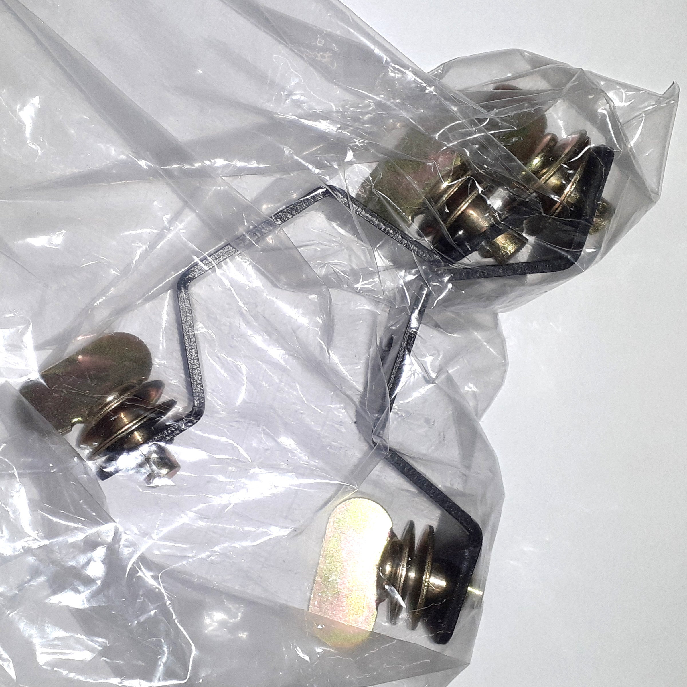 Cameo omega brackets voor Hydrabeam 4000 RGBW