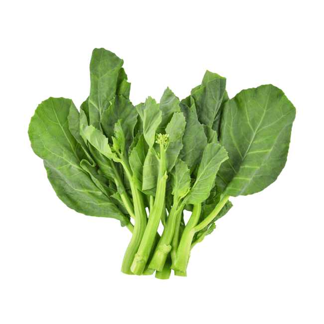 Dagverse Chinese Broccoli (Kai Lan) 500g
