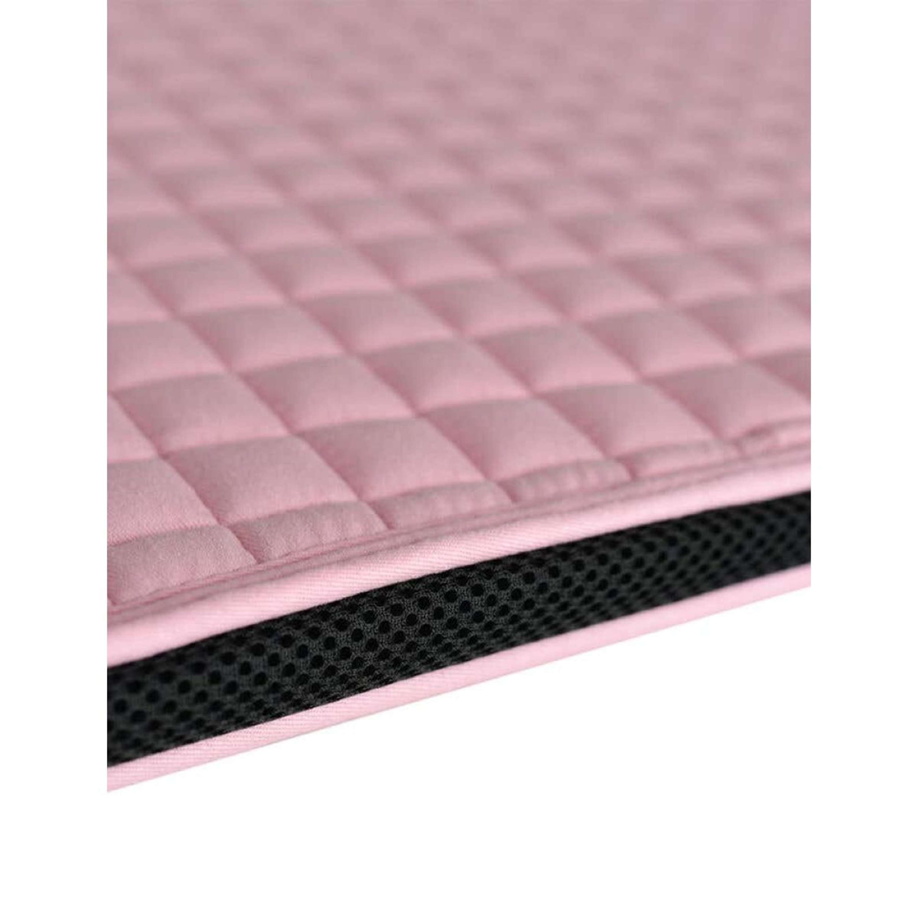 WeatherBeeta Zadeldekje Prime Air-Tec Veelzijdigheid Light Pink