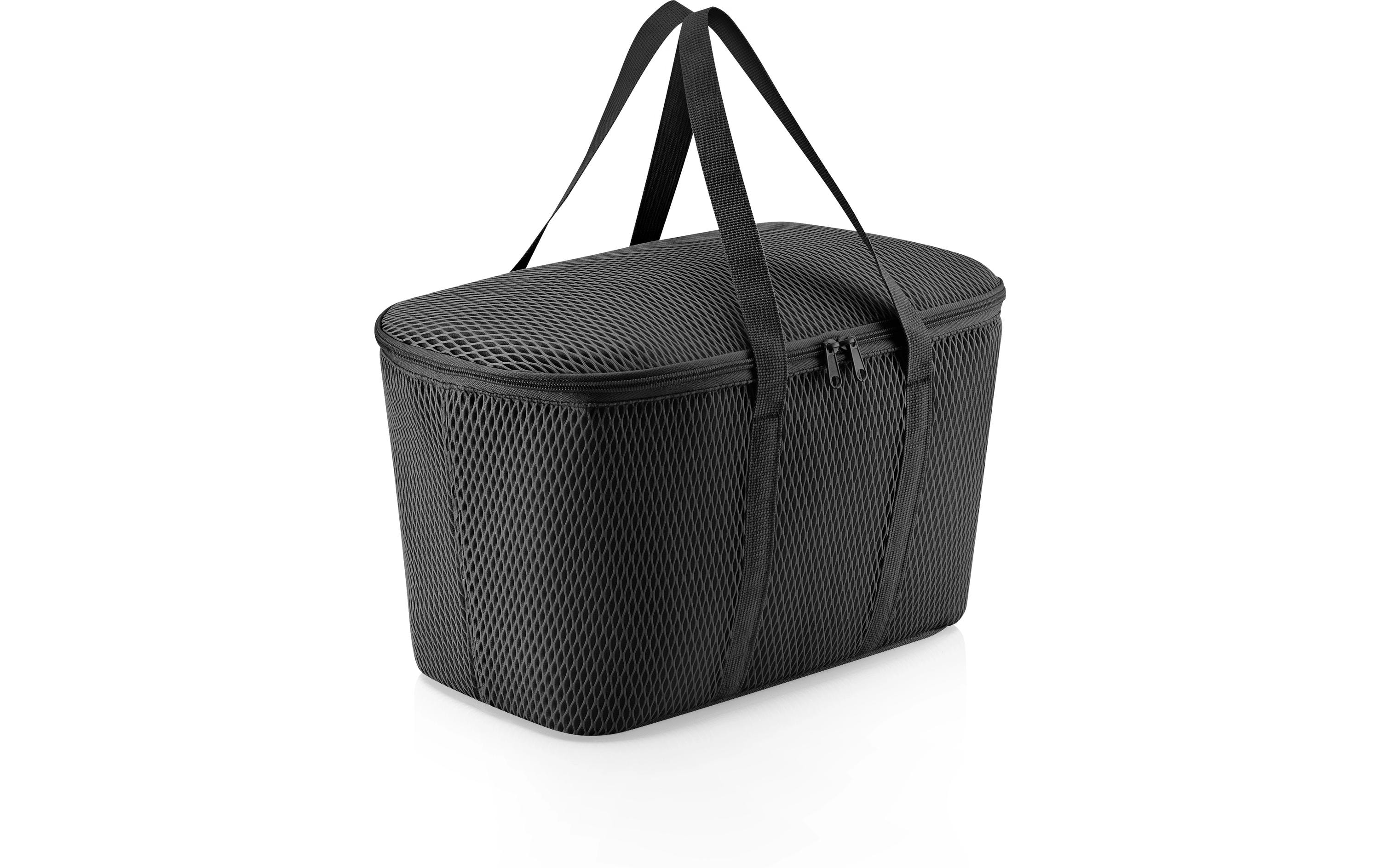 Kühltasche 20 l Mesh BlackKühltasche mit Tragegriffen