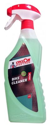 Kit d'entretien vélo Bike   Chain Cleaner Spray 750ml   Course Spray 250ml