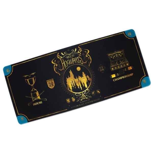 Pyramid International Harry Potter Jumbo skrivebordsmatte - 70 cm x 30 cm