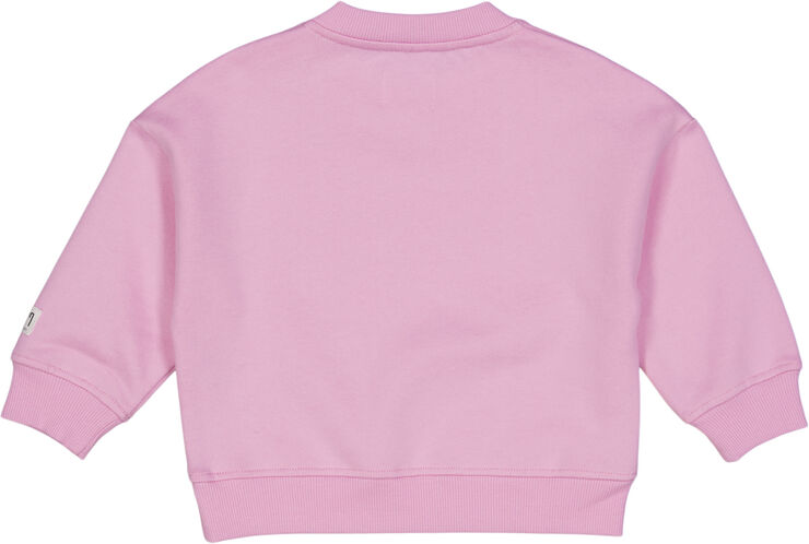 Müsli by Green Cotton Olsen kids cuteness sweatshirt baby Bonbon