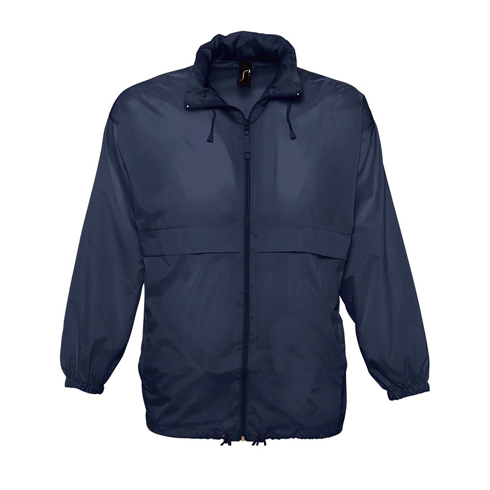 SOL'S 32000 - SURF Coupe Vent Unisexe Déperlant