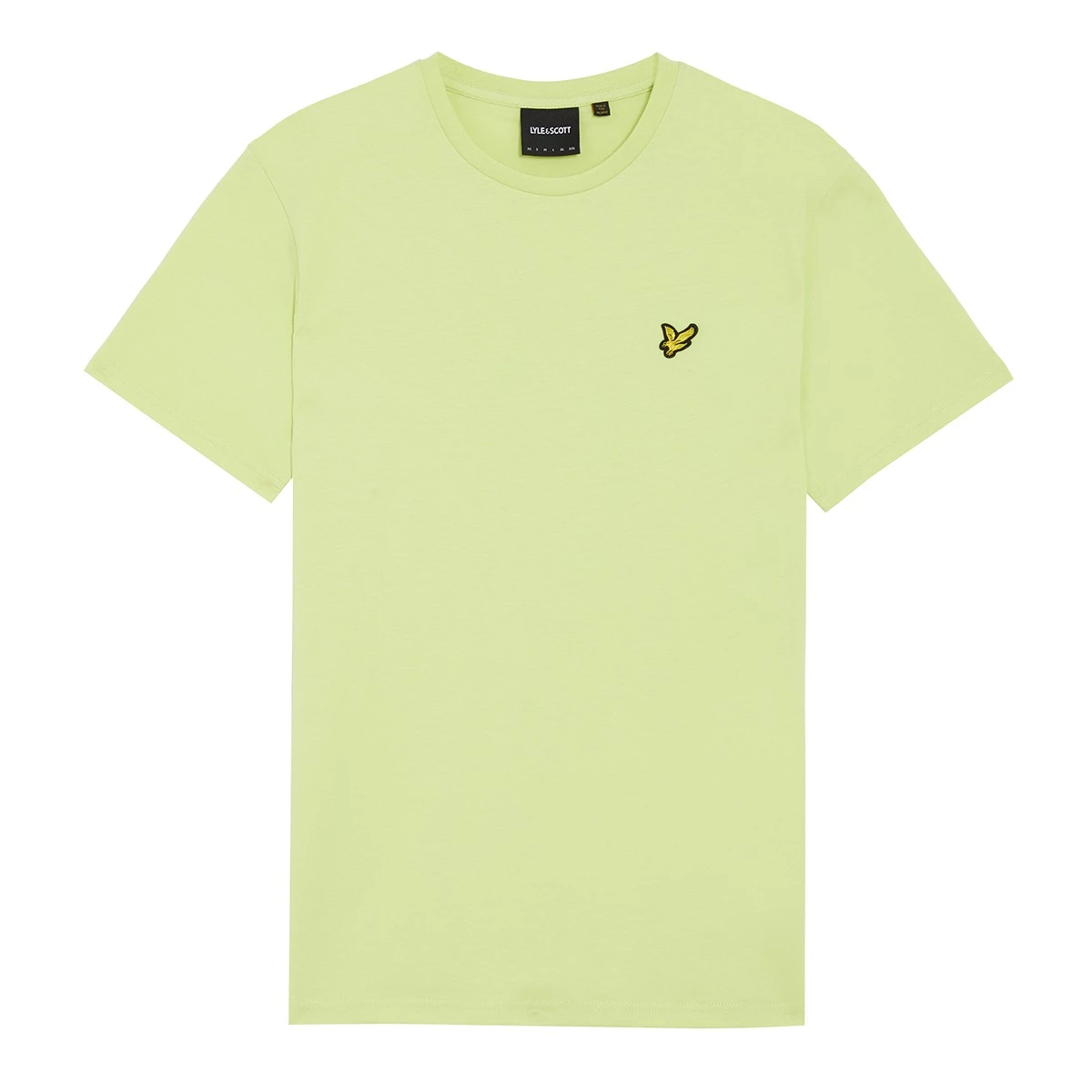 Heren Polo 27380201SN