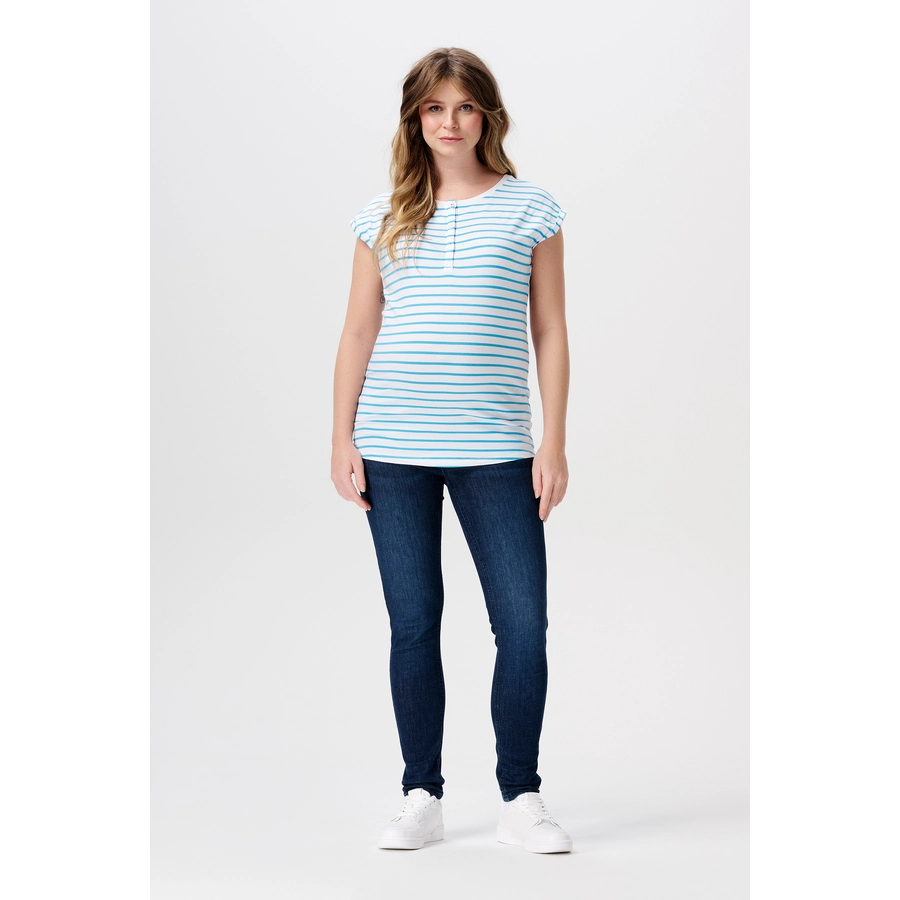Esprit Still t-shirt Blue