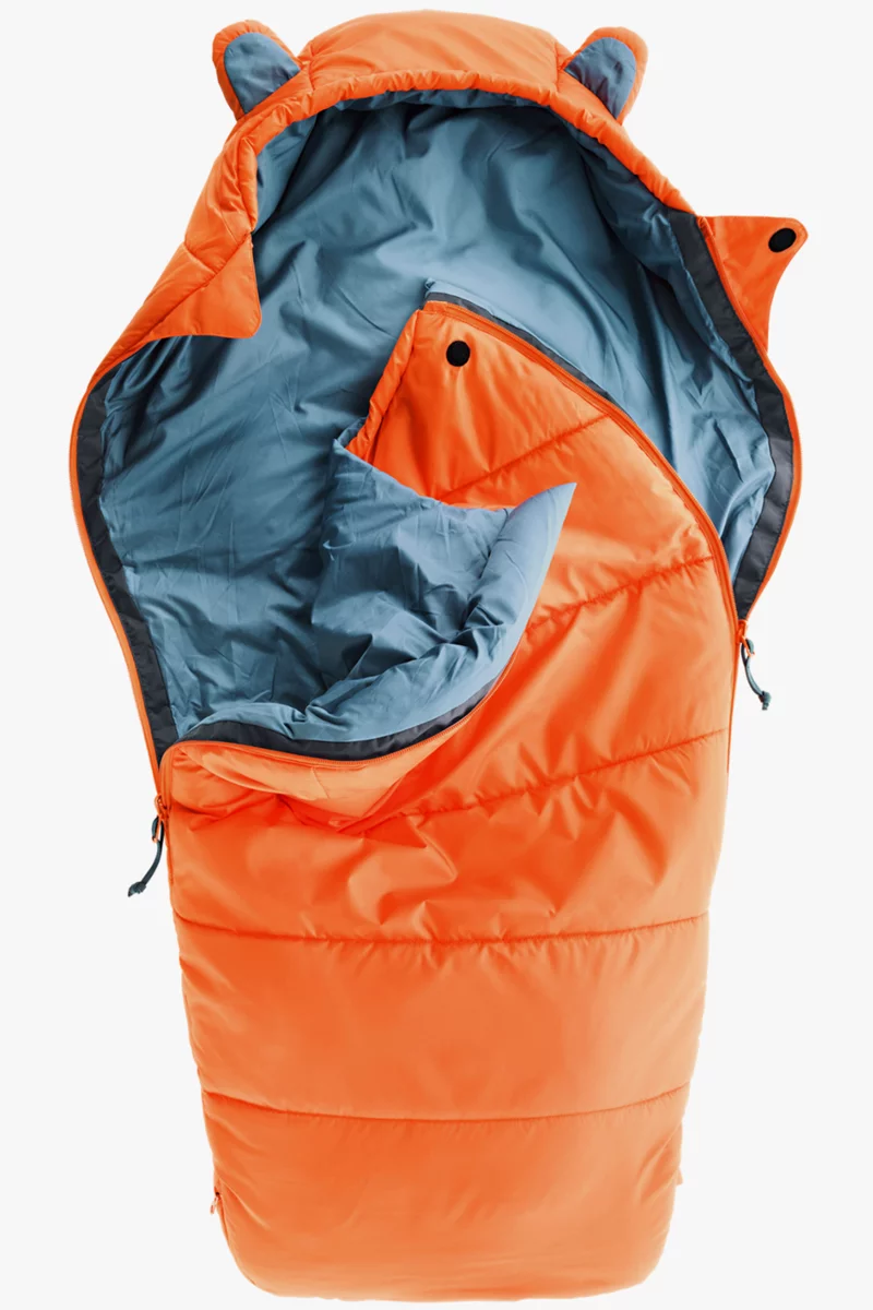 deuter Little Star Kinder Schlafsack ZIP L