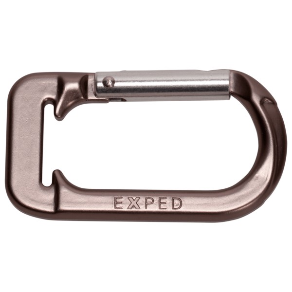 Exped - Pack Accessory Carabiner - Materiaalkarabiner