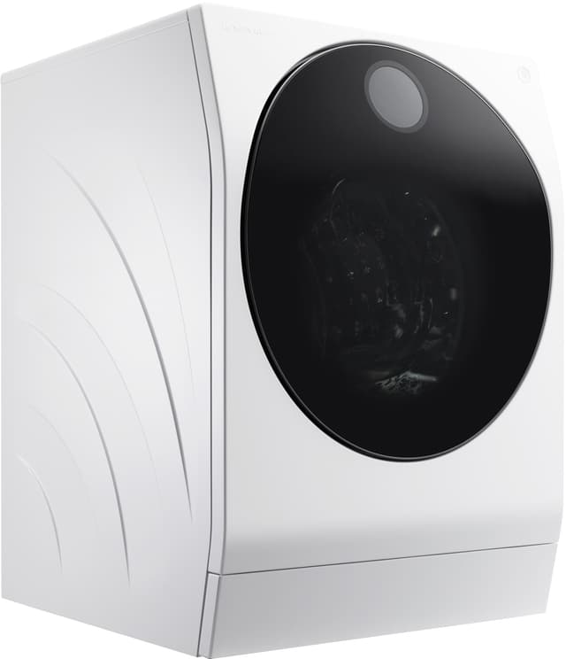 LG Signature vaskemaskine/tørretumbler LSWD100E (12/7 kg)