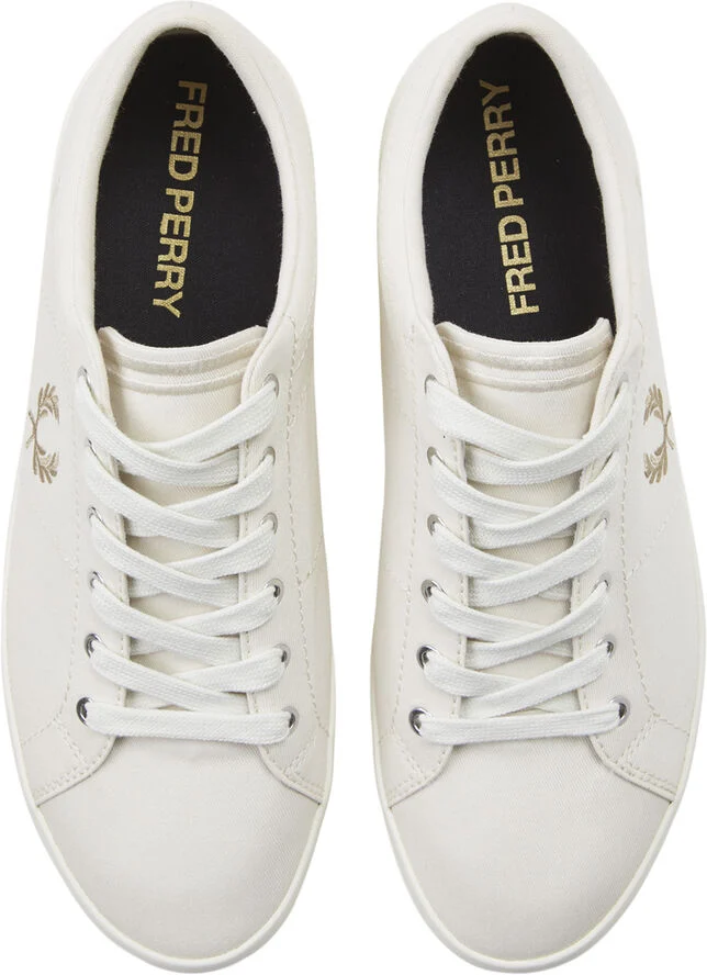 Fred Perry B7304 Ecru/warm stone